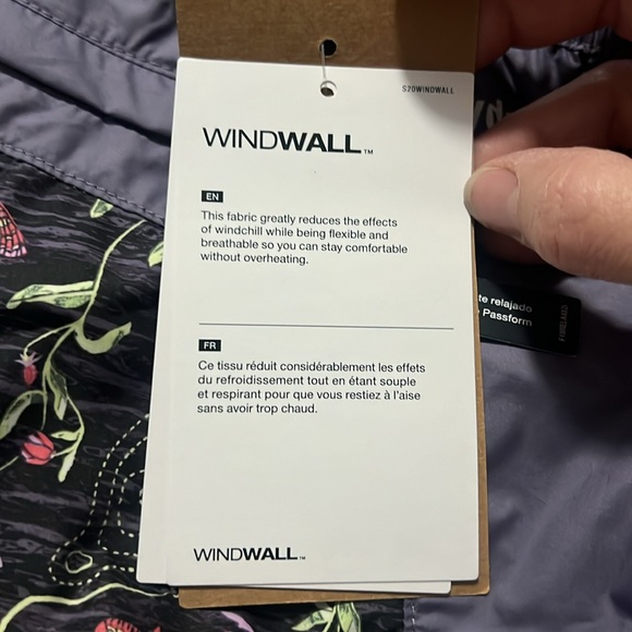 The North Face Hydrenaline shorts - Picture 5 of 5